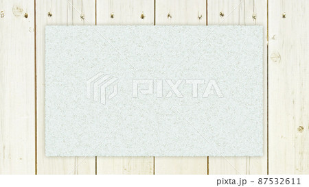 木目素材と和紙 木目素材と和紙 87532611