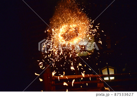 2022 修二会(お水取り) 87533627