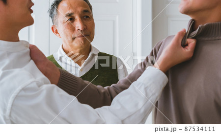 兄弟喧嘩 87534111