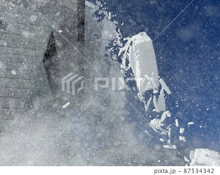 青天の霹靂～Snowfall～ 87534342