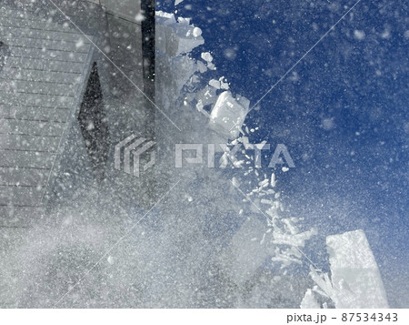 青天の霹靂～Snowfall～ 87534343