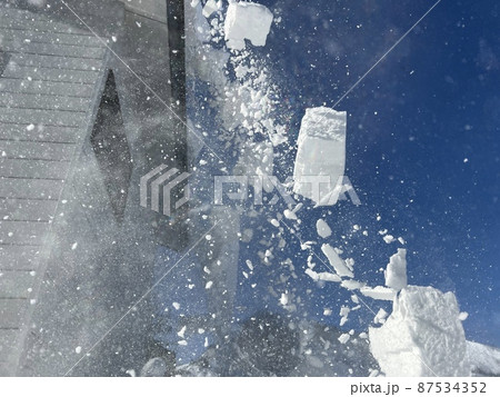 青天の霹靂～Snowfall～ 87534352