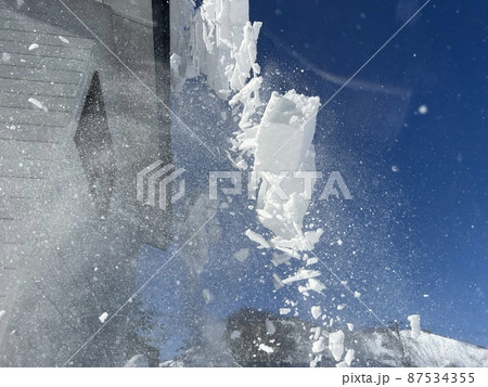 青天の霹靂～Snowfall～ 87534355