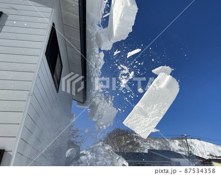 青天の霹靂~Snowfall~ 青天の霹靂~Snowfall~ 87534358