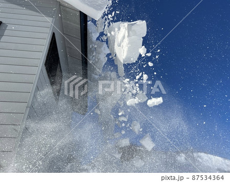 青天の霹靂～Snowfall～ 87534364