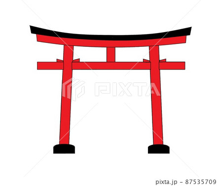 明神稲荷2 87535709