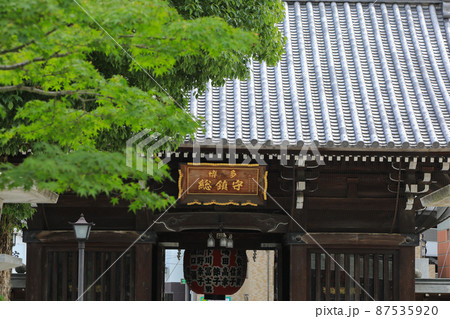 博多総鎮守 櫛田神社 博多総鎮守 櫛田神社 87535920