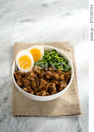 ルーローハン ルーローハン 87536304