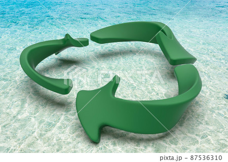 リサイクルイメージ リサイクルイメージ 87536310