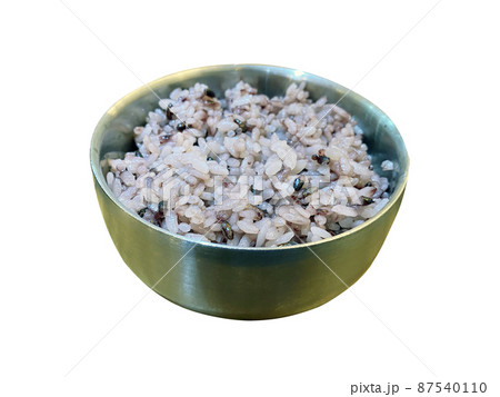 米飯 茶碗 穀類 87540110