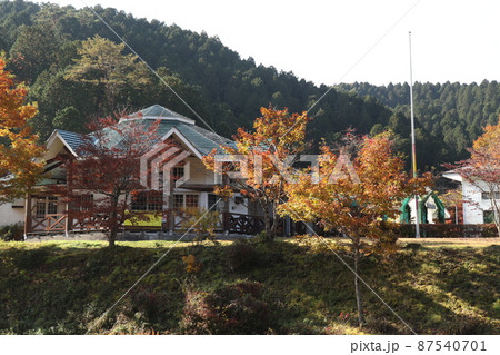 つぐ高原グリーンパークのペンション 87540701