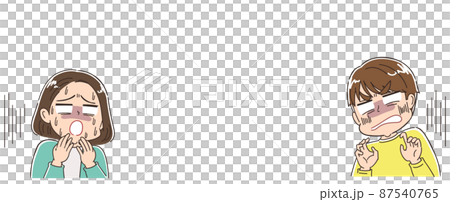 女人和男人 87540765