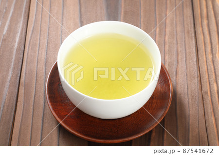 お茶 お茶 87541672