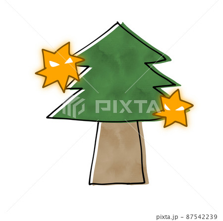 スギ花粉 87542239