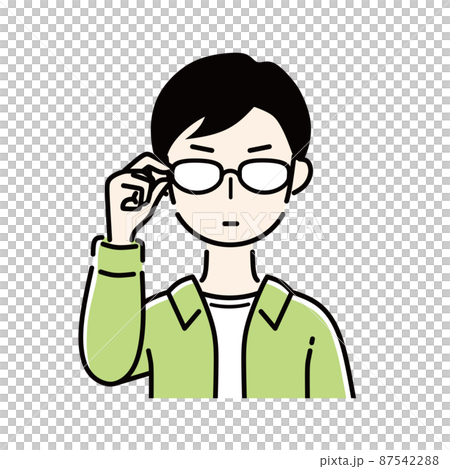 メガネ 男性 メガネ 男性 87542288
