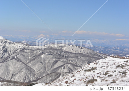 赤面山 赤面山 87543234