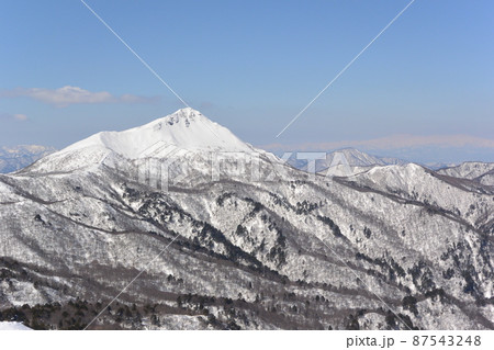 赤面山 赤面山 87543248