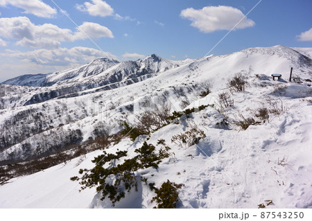 赤面山 赤面山 87543250