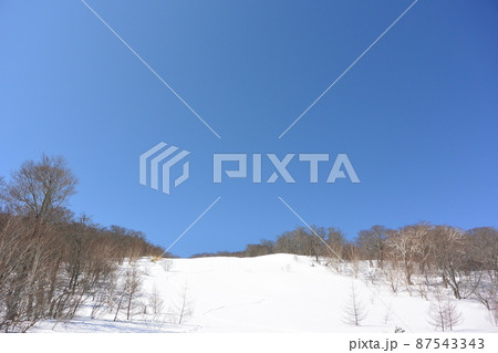 赤面山 赤面山 87543343