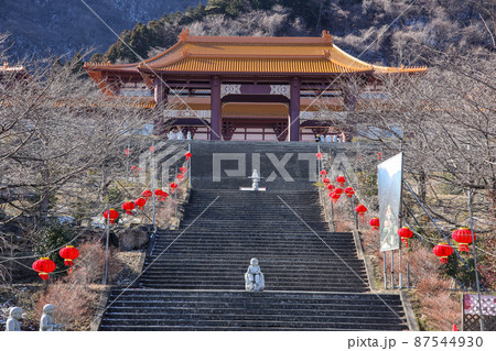 法水寺 87544930