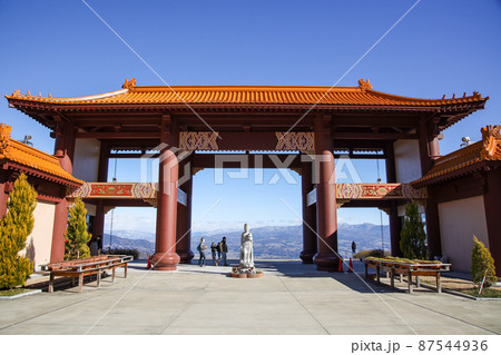 法水寺 87544936