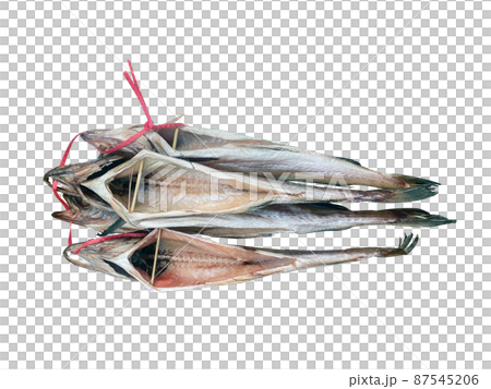 鱈魚，鱈魚，Nuki 87545206