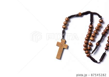 Rosary cathloic cross Rosary cathloic cross 87545282