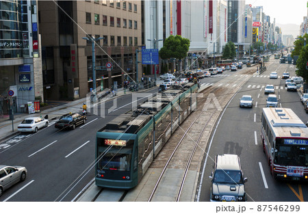 市電王国　広島 87546299