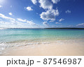 宮古島前浜ビーチ 87546987