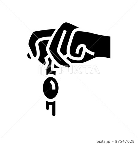 egg add glyph icon vector illustration egg add glyph icon vector illustration 87547029
