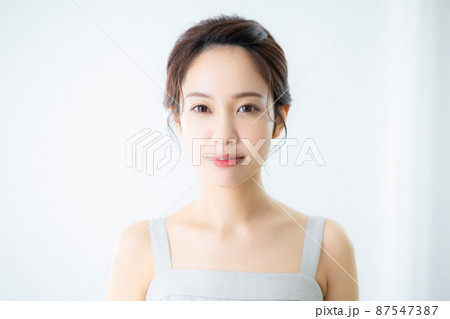 ビューティイメージ 87547387