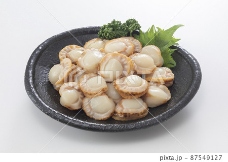 ベビー帆立 ベビー帆立 87549127