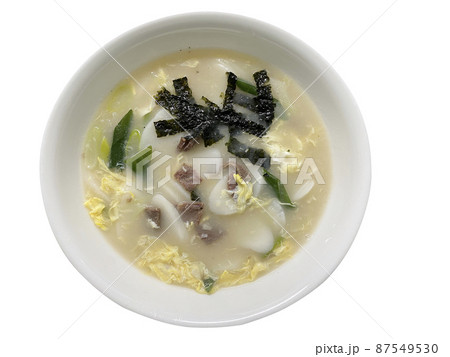 トック 食べ物 フード 87549530