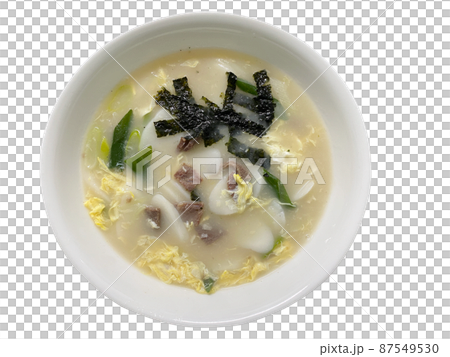 トック 食べ物 フード 87549530