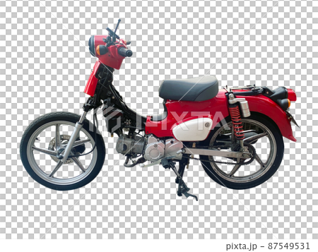 motorcycle 87549531