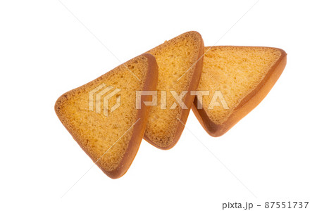 toasted isolated toasted isolated 87551737