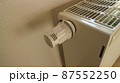 ドイツのヒーター 87552250