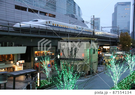 有楽町　N700 87554134
