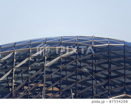 MOSCOW - JULE 25 87554208
