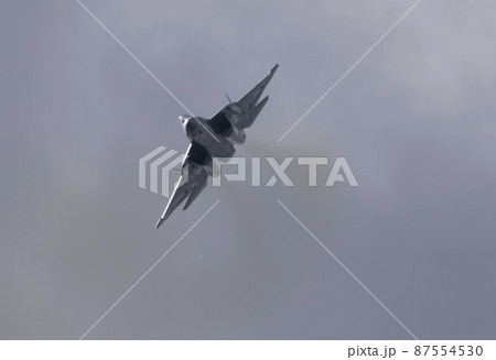 Moscow Russia Zhukovsky Airfield 25 July 2021 Moscow Russia Zhukovsky Airfield 25 July 2021 87554530