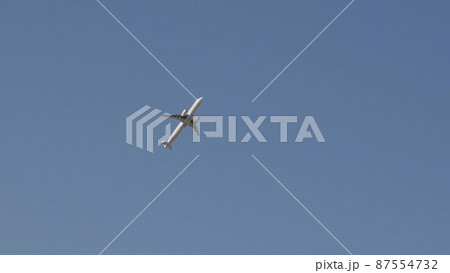 Moscow Russia Zhukovsky Airfield 31 August 2019 87554732