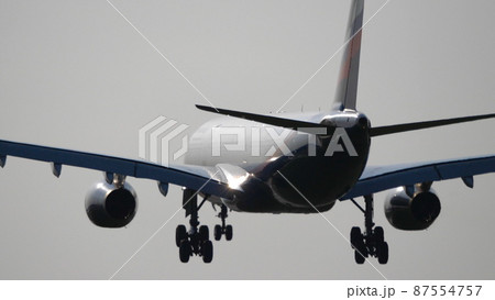 MOSCOW, RUSSIA, May 12, 2018 87554757