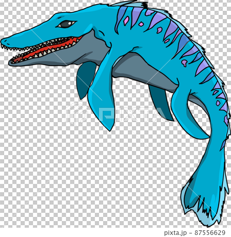 可愛的滄龍 可愛的滄龍 87556629