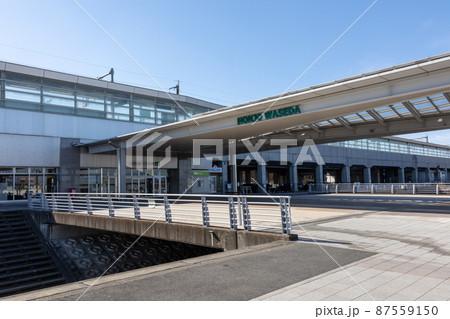 本庄早稲田駅 本庄早稲田駅 87559150