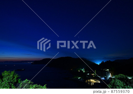 御待岬より 御待岬より 87559370