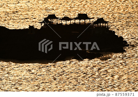 御待岬より 御待岬より 87559371