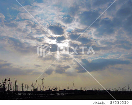 空 エーテル 大空 87559530