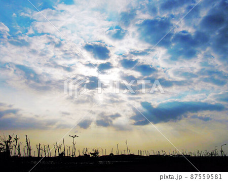 空 エーテル 大空 87559581