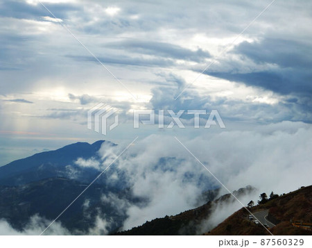 武陵農場 景色 風景 87560329