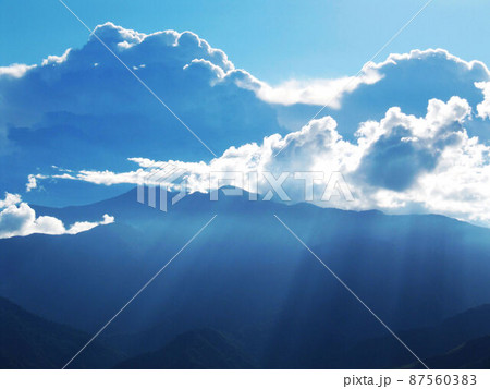 武陵農場 景色 風景 87560383
